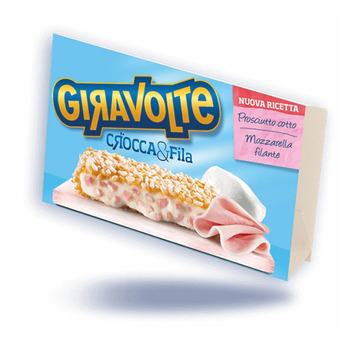 Giravolte