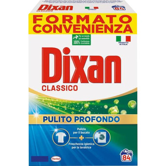 Mercati di Città La Prima Dixan offerta