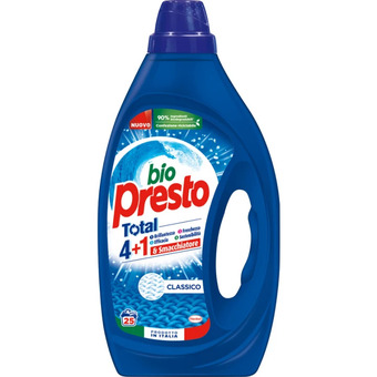 Bio presto