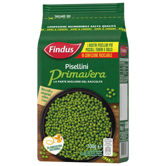 Mercati di Città La Prima Findus offerta