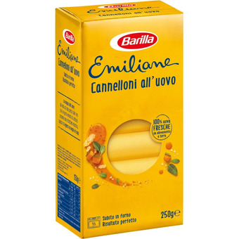 Mercati di Città La Prima Barilla offerta