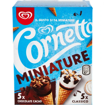 Mercati di Città La Prima Algida offerta