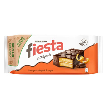 Mercati di Città La Prima Ferrero offerta