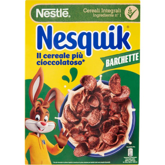 Mercati di Città La Prima Nestle' offerta