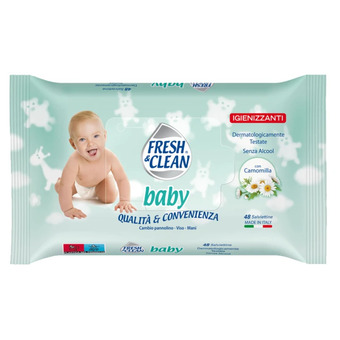 Mercati di Città La Prima Fresh & clean offerta