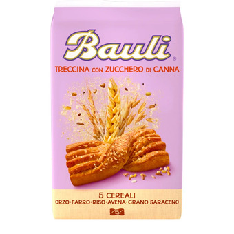 Mercati di Città La Prima Bauli offerta