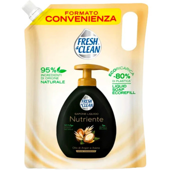 Mercati di Città La Prima Fresh & clean offerta