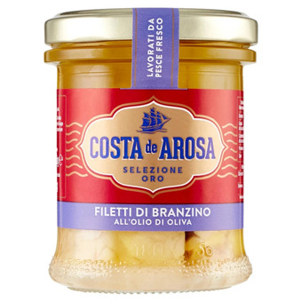 Mercati di Città La Prima Costa de arosa offerta