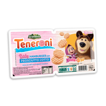Mercati di Città La Prima Granterre offerta