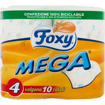 Mercati di Città La Prima Foxy offerta