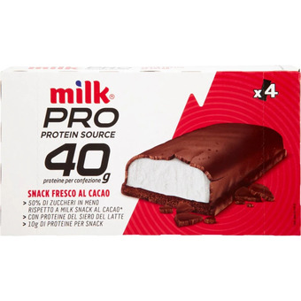 Milk pro