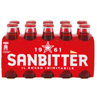 Sanbitter