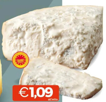 Mercatò GORGONZOLA DOP DOLCE TOSI offerta