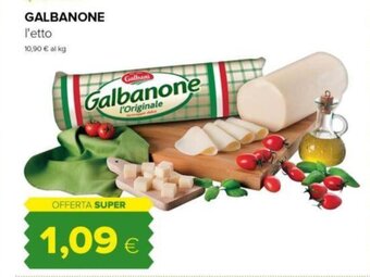 GALBANONE