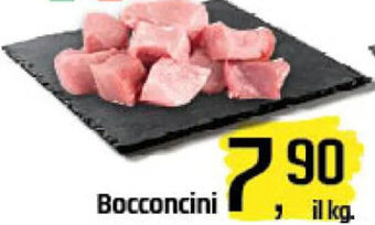 Famila Superstore Bocconcini offerta