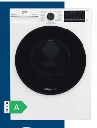 Euronics beko LAVATRICE BWT594BF offerta