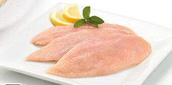 Conad PETTO DI POLLO A FETTE offerta