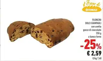 Giampaoli Pane