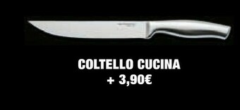 Coltelli