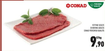 Conad Carne offerta