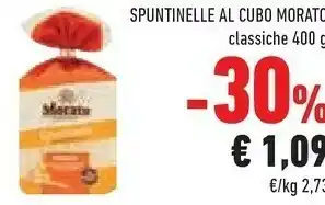 Conad Morato Panificio offerta