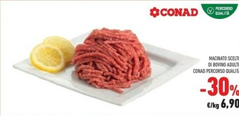 Conad Carne offerta