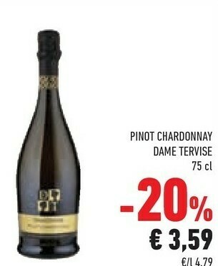 Conad Spumante offerta