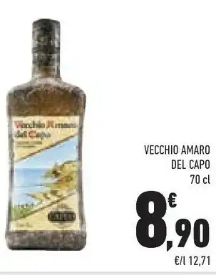 Amaro del capo