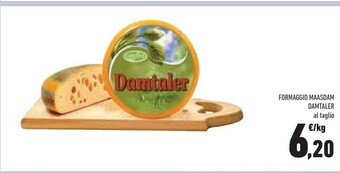 Conad Formaggio offerta