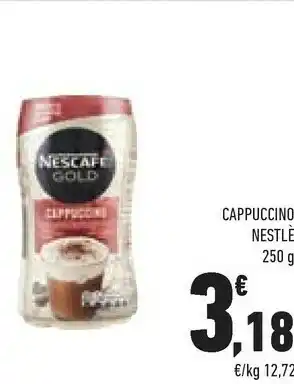 Conad Superstore Nescafé Nescafè offerta
