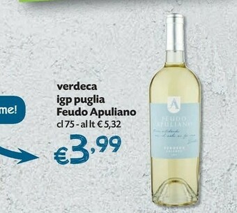 Pam Vino offerta
