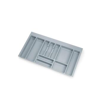 Eurobrico Portaposate per cassetti da cucina, modulo 90 cm offerta