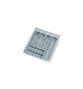 Eurobrico Portaposate per cassetti da cucina, modulo 45 cm offerta