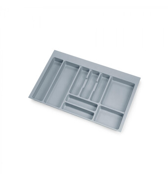 Eurobrico Portaposate per cassetti da cucina, modulo 80 cm offerta