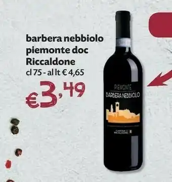Pam Barbera Barbera offerta