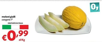 Pam Melone offerta