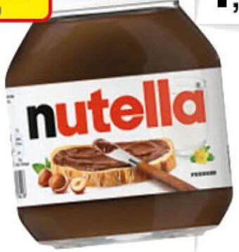 Famila Superstore Nutella g.750 offerta