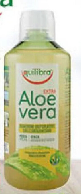 Aloe extra 99.5% 1 LITRO