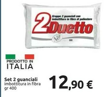 Carrefour Cuscino offerta