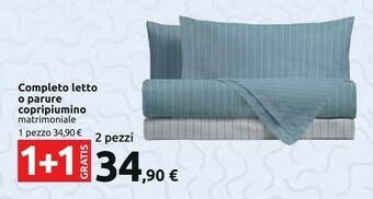 Carrefour Casalinghi offerta