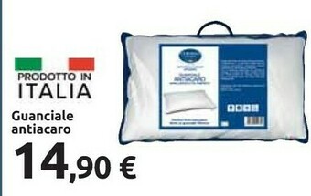 Carrefour Cuscino offerta