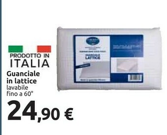 Carrefour Cuscino offerta