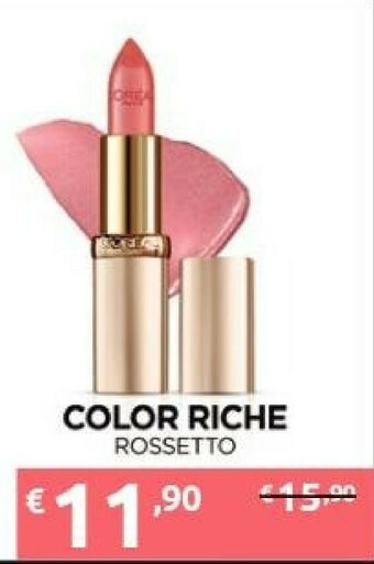 Ipersoap Rossetto offerta