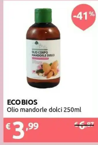 Ipersoap Cura del corpo offerta