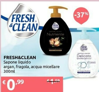 Ipersoap Sapone liquido offerta