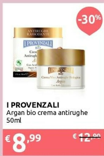 Ipersoap Crema viso offerta