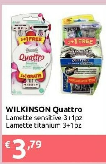 Ipersoap Rasoio offerta