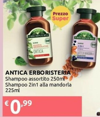 Ipersoap Shampoo offerta