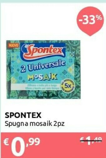 Ipersoap Pulizie di casa offerta