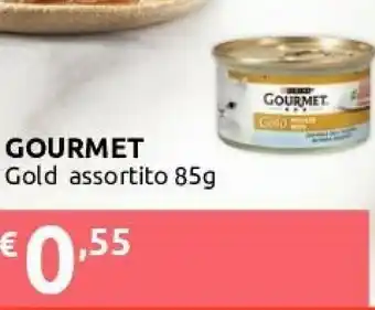 Ipersoap Cibo per gatti offerta